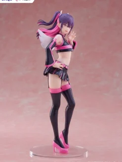 2.5 Dimensional Seduction - Liliel Angel Paratroopers Mikari Statue / F:Nex: Furyu