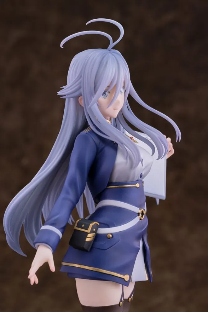 86 Eighty Six - Lena Statue: Wanderer