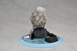 13 Sentinels: Aegis Rim - Iori Fuyusaka Statue: Wanderer