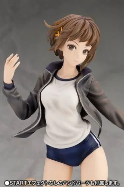 13 Sentinels: Aegis Rim - Natsuno Minami & BJ Statue / Bonus Edition: Kotobukiya