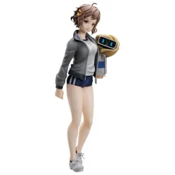 13 Sentinels: Aegis Rim - Natsuno Minami Statue: FREEing