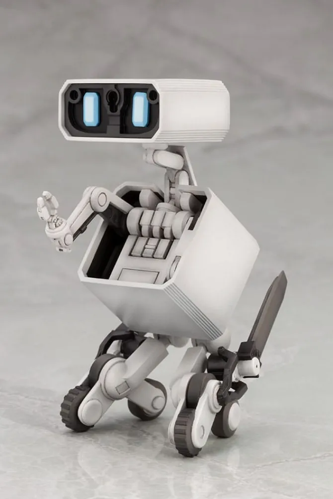 13 Sentinels: Aegis Rim - Natsuno Minami & BJ Statue / ARTFXJ: Kotobukiya