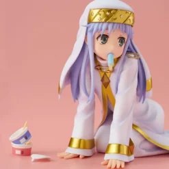 A Certain Magical Index III - Index Statue: Union Creative