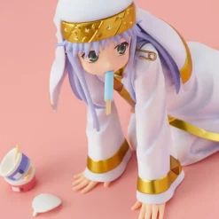 A Certain Magical Index III - Index Statue: Union Creative