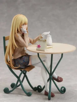 A Certain Scientific Railgun T - Mikoto Misaka Statue: FuRyu