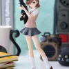 A Certain Scientific Railgun T - Sister Statue / Pop Up Parade: Good Smile Company