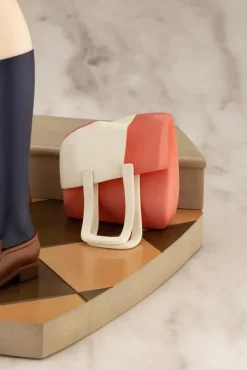 A Certain Scientific Railgun T - Mikoto Misaka Statue / 15th Anniversary Version - Kotobukiya Luxury