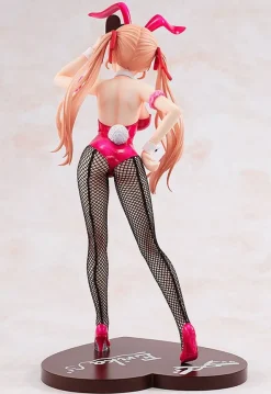 A Couple of Cuckoos - Erika Amano Statue / Bunny Girl Version: Kadokawa