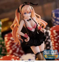 A Couple of Cuckoos - Erika Amano Figur: Sega