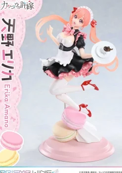 A Couple of Cuckoos - Erika Amano Statue / Prisma Wing: Prime 1 Studio