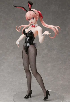 A Couple of Cuckoos - Erika Amano Statue / Bunny Version: FREEing