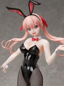 A Couple of Cuckoos - Erika Amano Statue / Bunny Version: FREEing