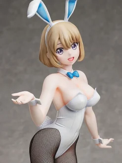 A Couple of Cuckoos - Sachi Umino Statue / Bunny Version: FREEing