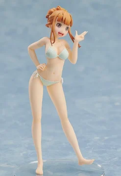 A Place Further Than the Universe - Hinata Miyake Statue / Swimsuit Version: FREEing