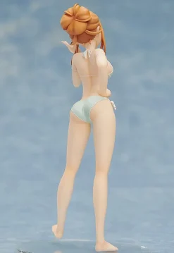A Place Further Than the Universe - Hinata Miyake Statue / Swimsuit Version: FREEing