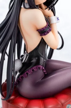 Accel World - Kuroyukihime Statue / Bunny Version: Bell Fine