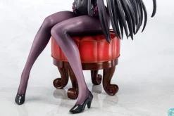Accel World - Kuroyukihime Statue / Bunny Version: Bell Fine
