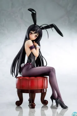 Accel World - Kuroyukihime Statue / Bunny Version: Bell Fine
