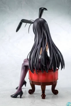 Accel World - Kuroyukihime Statue / Bunny Version: Bell Fine