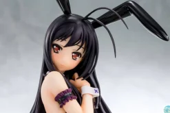 Accel World - Kuroyukihime Statue / Bunny Version: Bell Fine