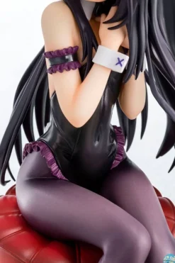 Accel World - Kuroyukihime Statue / Bunny Version: Bell Fine