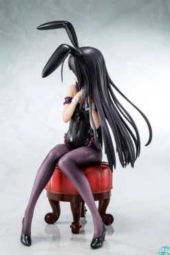 Accel World - Kuroyukihime Statue / Bunny Version: Bell Fine