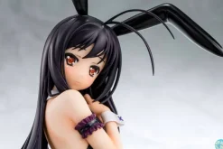 Accel World - Kuroyukihime Statue / Bunny Version: Bell Fine