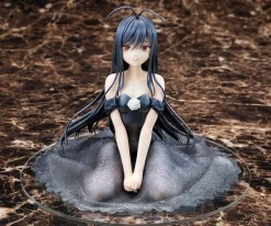 Accel World - Kuroyukihime Statue / Light Novel 15th Anniversary - Wedding Version: Kadokawa