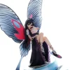 Accel World - Kuroyukihime Statue: Kotobukiya