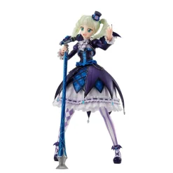 Aikatsu! - Toudou Yurika Statue / Lucrea - Goth Magic Version: MegaHouse