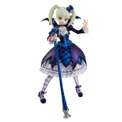 Aikatsu! - Toudou Yurika Statue / Lucrea - Goth Magic Version: MegaHouse