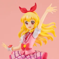 Aikatsu! Lucrea - Ichigo Hoshimiya Statue / 10th Story Starway to the future: MegaHouse