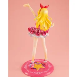 Aikatsu! Lucrea - Ichigo Hoshimiya Statue / 10th Story Starway to the future: MegaHouse