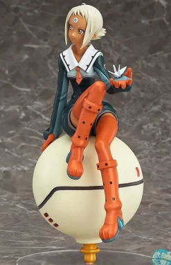 Aim for the Top 2! - Lal'C Mellk Mal Statue: Max Factory