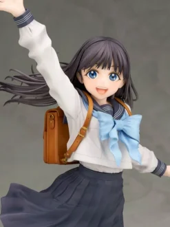 Akebi's Sailor Uniform - Komichi Akebi Statue: Alter