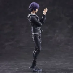 Akudama Drive - The Courier Statue: Union Creative