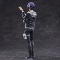 Akudama Drive - The Courier Statue: Union Creative