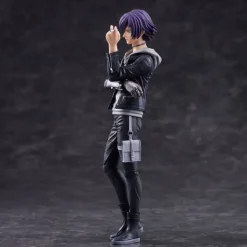 Akudama Drive - The Courier Statue: Union Creative