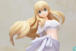 Aldnoah.Zero - Asseylum Vers Allusia Ani Statue: Kotobukiya