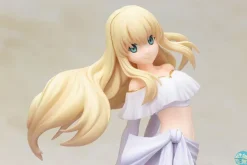 Aldnoah.Zero - Asseylum Vers Allusia Ani Statue: Kotobukiya