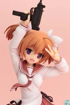 Aldnoah.Zero - Asseylum Vers Allusia Ani Statue: Kotobukiya