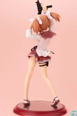 Aldnoah.Zero - Asseylum Vers Allusia Ani Statue: Kotobukiya