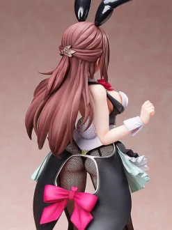 Alice Gear Aegis - Anna Usamoto: Vorpal Statue / Bunny Version: FREEing