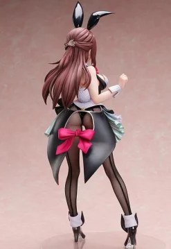 Alice Gear Aegis - Anna Usamoto: Vorpal Statue / Bunny Version: FREEing