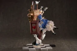 Alice im Wunderland - Alice Riddle Statue / Moment Into Dreams: APEX