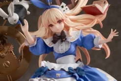 Alice im Wunderland - Alice Riddle Statue / Moment Into Dreams: APEX