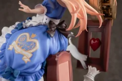 Alice im Wunderland - Alice Riddle Statue / Moment Into Dreams: APEX