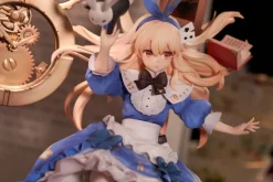 Alice im Wunderland - Alice Riddle Statue / Moment Into Dreams: APEX