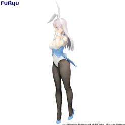 Alya Sometimes Hides Her Feelings in Russian- Alya Statue / BiCute Bunnies: Furyu