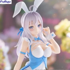 Alya Sometimes Hides Her Feelings in Russian- Alya Statue / BiCute Bunnies: Furyu